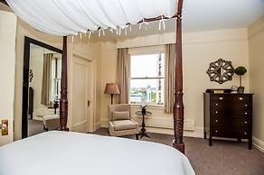 The Union Club of British Columbia