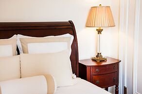 The Union Club of British Columbia