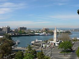 The Union Club of British Columbia