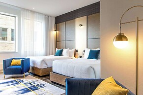 Hotel Royal William, Ascend Hotel Collection