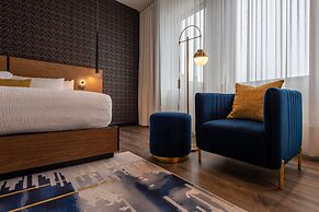 Hotel Royal William, Ascend Hotel Collection