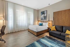 Hotel Royal William, Ascend Hotel Collection