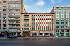 Hotel Royal William, an Ascend Collection Hotel