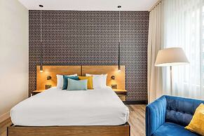 Hotel Royal William, Ascend Hotel Collection