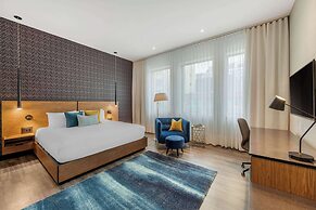 Hotel Royal William, Ascend Hotel Collection