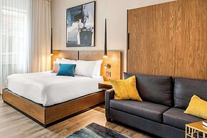 Hotel Royal William, Ascend Hotel Collection