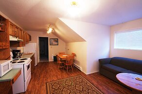 South Thompson Inn & Conference Centre