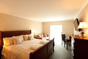 South Thompson Inn & Conference Centre