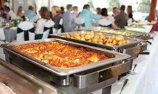 South Thompson Inn & Conference Centre