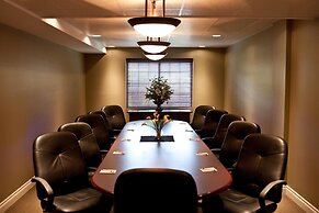 South Thompson Inn & Conference Centre