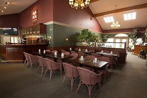 South Thompson Inn & Conference Centre