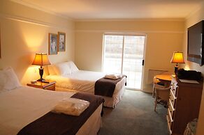 South Thompson Inn & Conference Centre