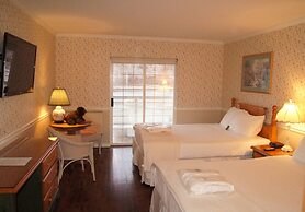 South Thompson Inn & Conference Centre