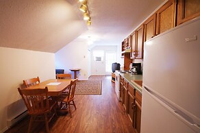 South Thompson Inn & Conference Centre