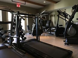 South Thompson Inn & Conference Centre