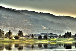 South Thompson Inn & Conference Centre