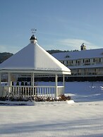 South Thompson Inn & Conference Centre