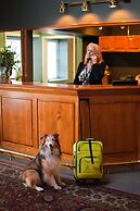 South Thompson Inn & Conference Centre