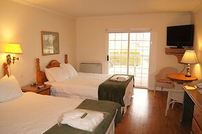 South Thompson Inn & Conference Centre