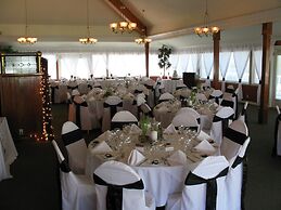 South Thompson Inn & Conference Centre