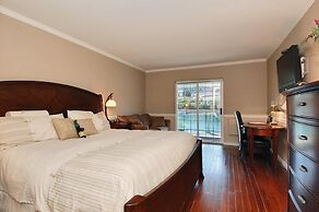 South Thompson Inn & Conference Centre