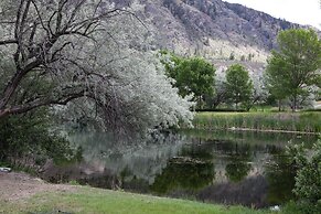 South Thompson Inn & Conference Centre