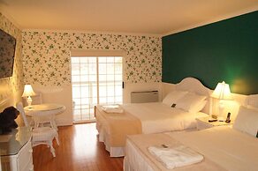 South Thompson Inn & Conference Centre