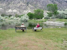 South Thompson Inn & Conference Centre