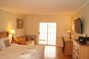 South Thompson Inn & Conference Centre