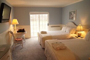 South Thompson Inn & Conference Centre