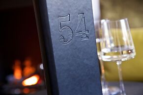 54 Queens Gate Hotel