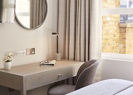 54 Queens Gate Hotel