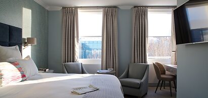 54 Queens Gate Hotel