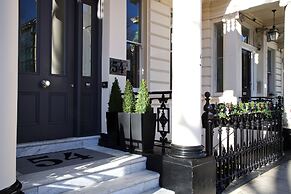 54 Queens Gate Hotel
