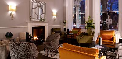 54 Queens Gate Hotel