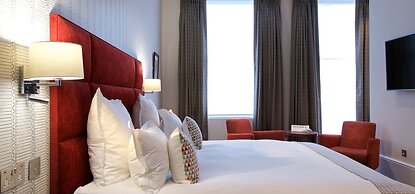 54 Queens Gate Hotel