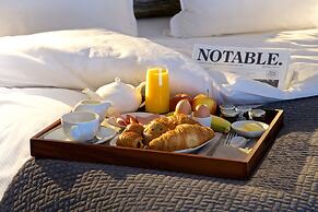 54 Queens Gate Hotel