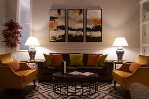 54 Queens Gate Hotel