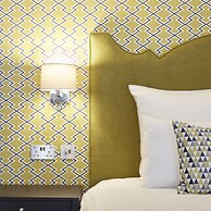 54 Queens Gate Hotel