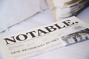 54 Queens Gate Hotel