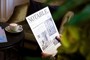 54 Queens Gate Hotel