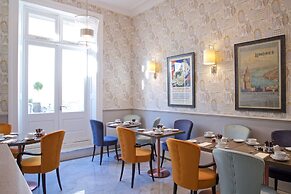 54 Queens Gate Hotel