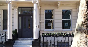 54 Queens Gate Hotel