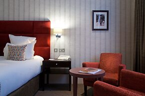 54 Queens Gate Hotel