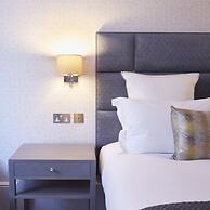 54 Queens Gate Hotel