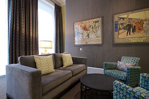 54 Queens Gate Hotel