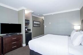 Sandman Hotel Saskatoon