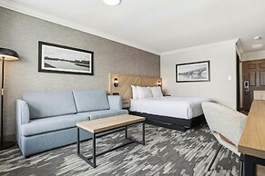 Sandman Hotel Saskatoon