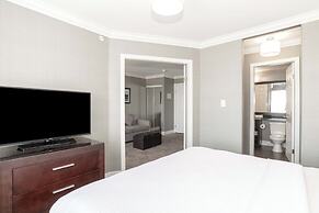Sandman Hotel Saskatoon