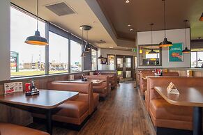 Sandman Hotel Saskatoon